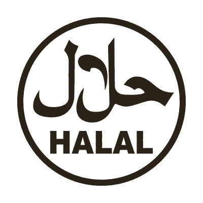 Halal-Siegel